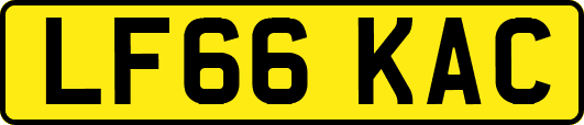 LF66KAC