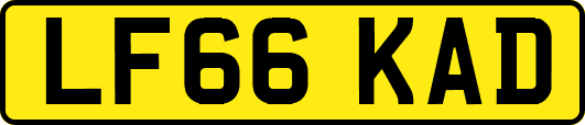 LF66KAD