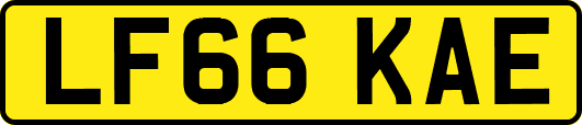 LF66KAE