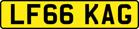 LF66KAG