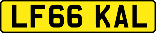 LF66KAL