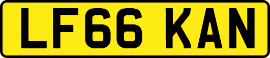 LF66KAN