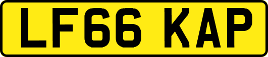 LF66KAP
