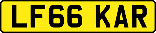 LF66KAR