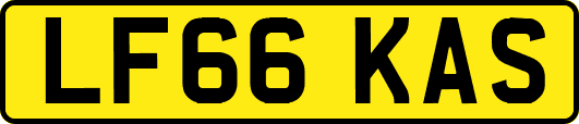 LF66KAS
