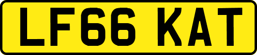 LF66KAT