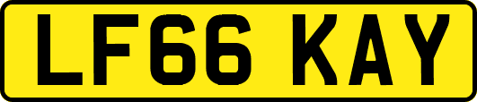 LF66KAY