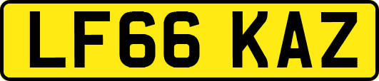 LF66KAZ