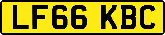 LF66KBC