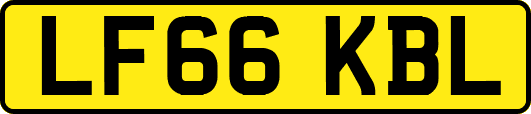 LF66KBL