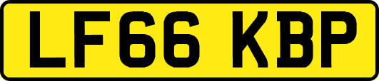 LF66KBP