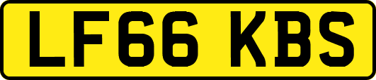 LF66KBS