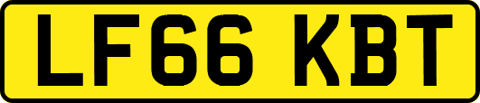 LF66KBT