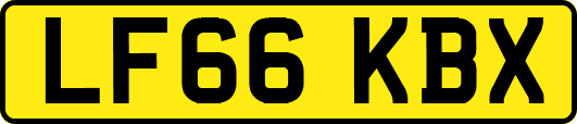 LF66KBX