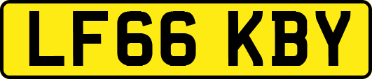 LF66KBY