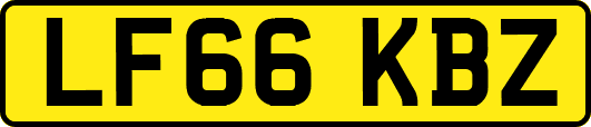 LF66KBZ