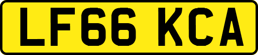 LF66KCA