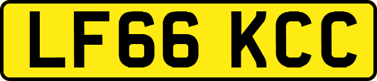 LF66KCC