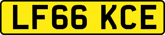 LF66KCE