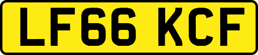 LF66KCF
