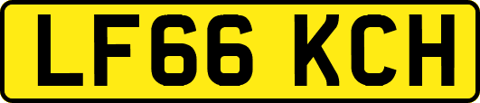 LF66KCH