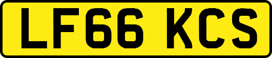 LF66KCS