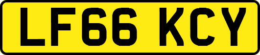 LF66KCY
