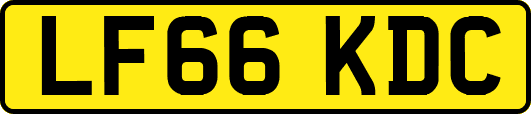 LF66KDC