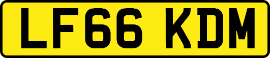 LF66KDM