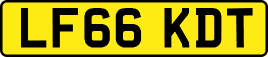 LF66KDT