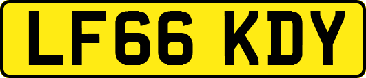 LF66KDY