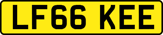 LF66KEE