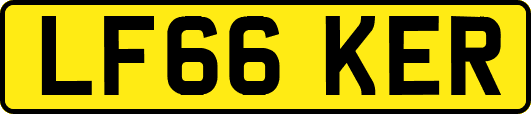 LF66KER