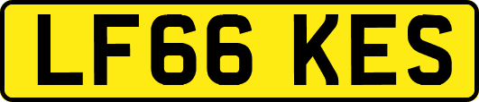 LF66KES