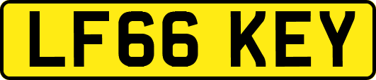 LF66KEY
