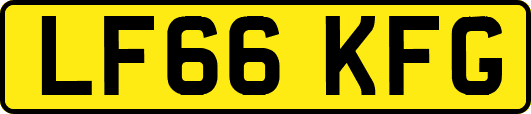 LF66KFG