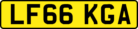 LF66KGA