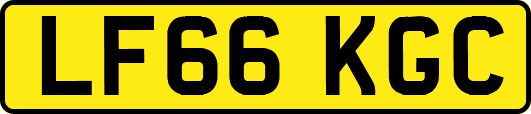 LF66KGC