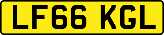 LF66KGL