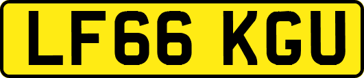 LF66KGU
