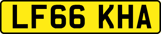 LF66KHA