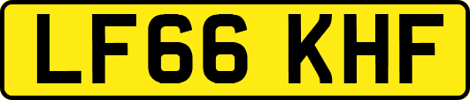 LF66KHF
