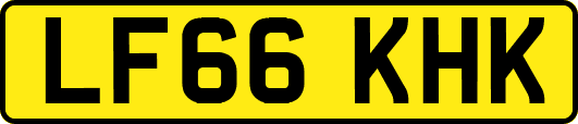 LF66KHK