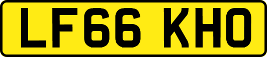 LF66KHO