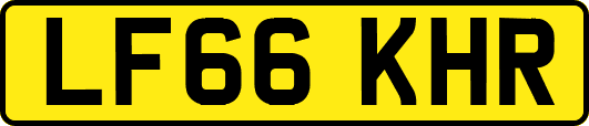 LF66KHR
