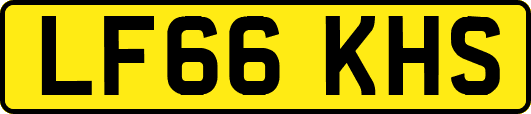 LF66KHS