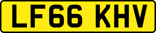 LF66KHV