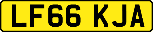 LF66KJA