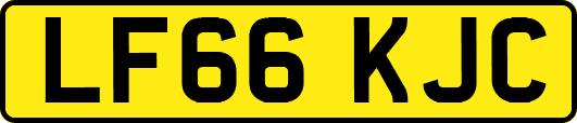LF66KJC