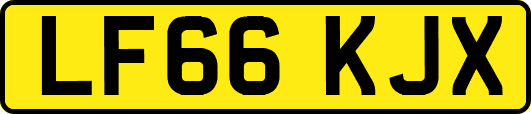 LF66KJX